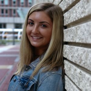 Meet your Posher, Jen